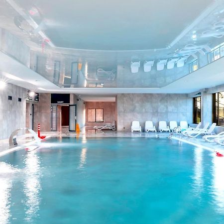Apartament Opal 34 Family & Spa Dziwnów Εξωτερικό φωτογραφία